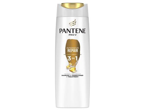 Šampon Pantene Intensive Repair (Repair & Protect) 3 in 1 360 ml