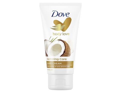 Krém na ruce Dove Nourishing Secrets Restoring Ritual 75 ml