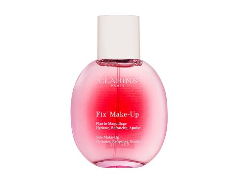 Fixátor make-upu Clarins Fix' Make-Up 50 ml