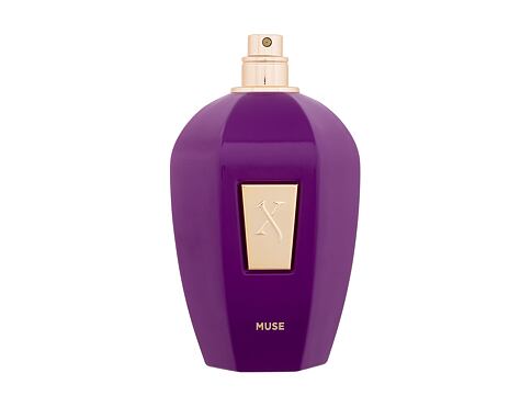 Parfémovaná voda Xerjoff Muse 100 ml Tester