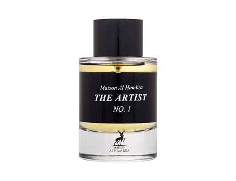 Parfémovaná voda Maison Alhambra The Artist No.1 100 ml