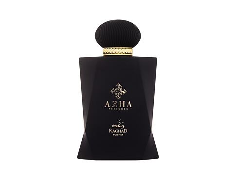 Parfémovaná voda Azha Perfumes Emerald Nebula Collection Raghad 100 ml