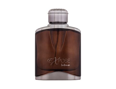 Parfémovaná voda Maison Alhambra Expose Intense 100 ml