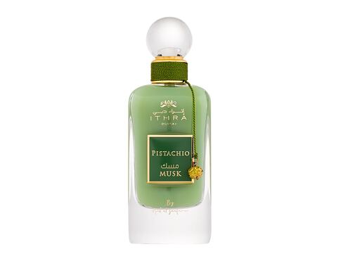 Parfémovaná voda Ard Al Zaafaran Ithra Pistachio Musk 100 ml