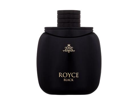 Parfémovaná voda Vurv Royce Black 100 ml