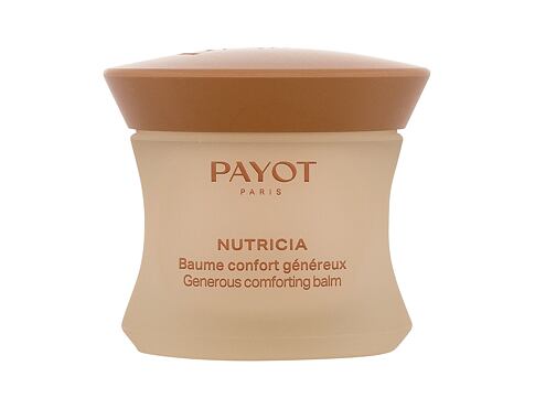 Denní pleťový krém PAYOT Nutricia Generous Comforting Balm 50 ml