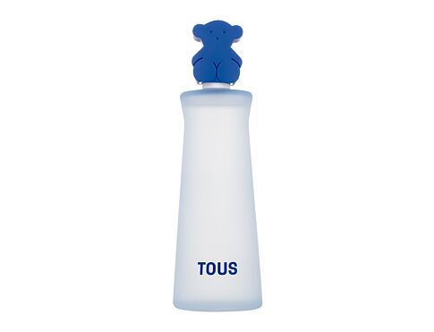 Toaletní voda TOUS Tous Kids Boy 100 ml