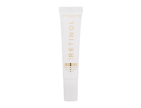 Oční sérum Dermacol Bio Retinol Eye Serum 15 ml