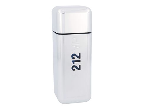 Toaletní voda Carolina Herrera 212 VIP Men 100 ml