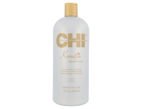 Kondicionér Farouk Systems CHI Keratin 946 ml