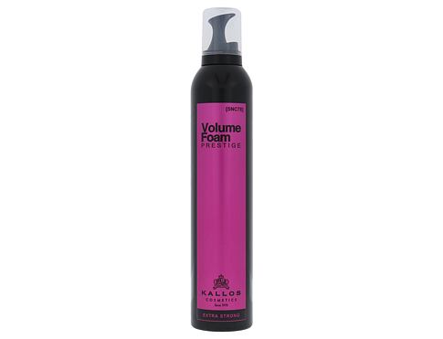 Tužidlo na vlasy Kallos Cosmetics Prestige 300 ml