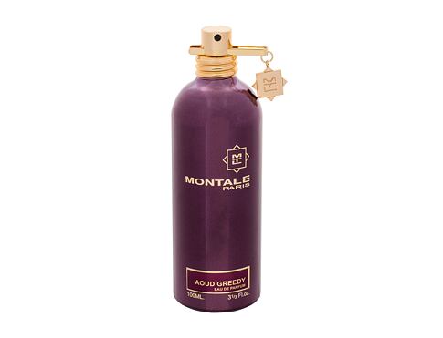 Parfémovaná voda Montale Aoud Greedy 100 ml