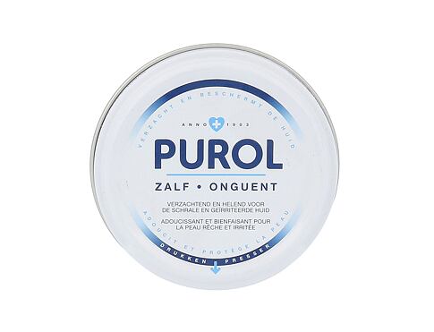 Denní pleťový krém Purol Salve Unguent Balm 50 ml