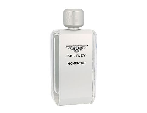 Toaletní voda Bentley Momentum 100 ml