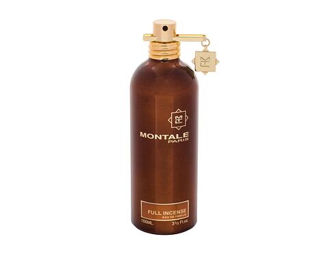 Parfémovaná voda Montale Full Incense 100 ml