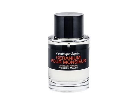 Parfémovaná voda Frederic Malle Geranium Pour Monsieur 100 ml