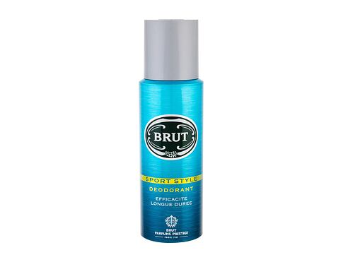 Deodorant Brut Sport Style 200 ml