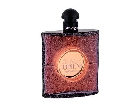 Toaletní voda Yves Saint Laurent Black Opium 2018 90 ml