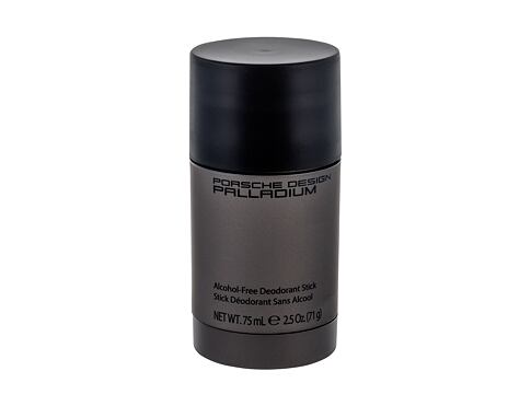 Deodorant Porsche Design Palladium 75 ml