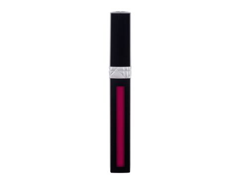 Rtěnka Dior Rouge Dior Liquid Matte 6 ml 797 Savage Matte