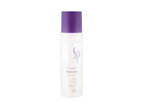 Pro tepelnou úpravu vlasů Wella Professionals SP Perfect Hair 150 ml