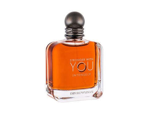 Parfémovaná voda Giorgio Armani Emporio Armani Stronger With You Intensely 100 ml