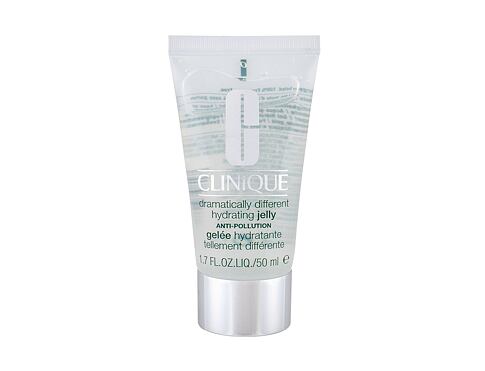 Pleťový gel Clinique Dramatically Different Hydrating Jelly 50 ml