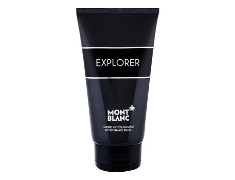 Balzám po holení Montblanc Explorer 150 ml