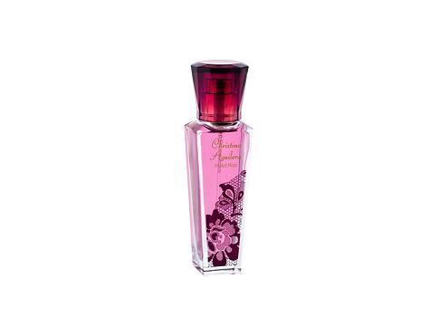 Parfémovaná voda Christina Aguilera Violet Noir 15 ml