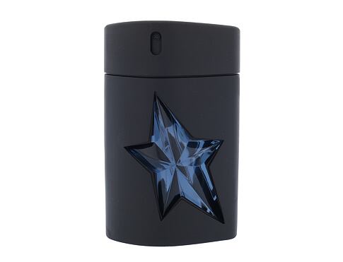 Toaletní voda Mugler A*Men Rubber Plnitelný 100 ml bez krabičky