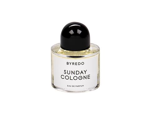 Parfémovaná voda BYREDO Sunday Cologne 50 ml