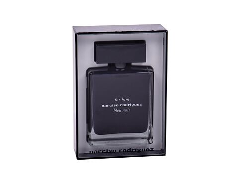 Toaletní voda Narciso Rodriguez For Him Bleu Noir 150 ml