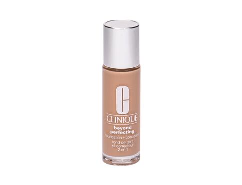 Make-up Clinique Beyond Perfecting Foundation + Concealer 30 ml CN 52 Neural