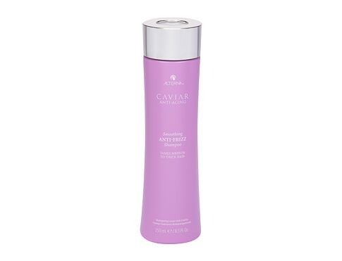 Šampon Alterna Caviar Anti-Aging Smoothing Anti-Frizz 250 ml