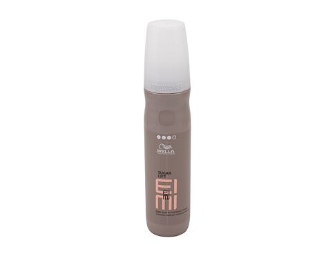 Objem vlasů Wella Professionals Eimi Sugar Lift 150 ml poškozený flakon