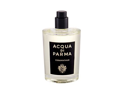 Parfémovaná voda Acqua di Parma Signatures Of The Sun Osmanthus 100 ml Tester