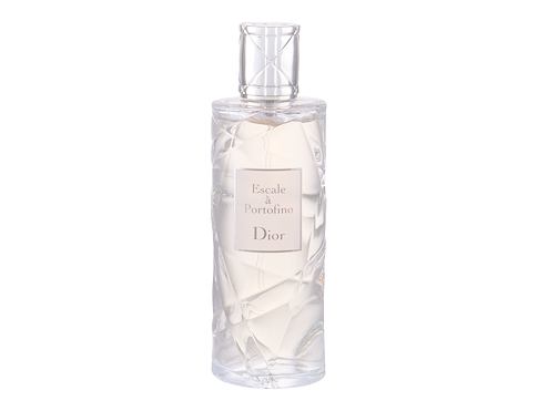 Toaletní voda Dior Escale a Portofino 125 ml