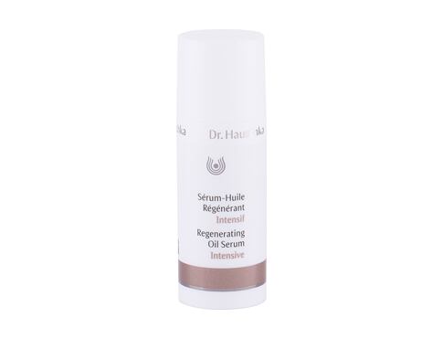 Pleťové sérum Dr. Hauschka Regenerating Oil Serum Intensive 20 ml