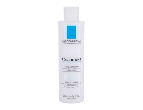 Čisticí emulze La Roche-Posay Toleriane 200 ml