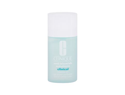 Lokální péče Clinique Anti-Blemish Solutions Clinical 15 ml