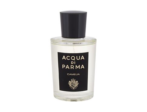 Parfémovaná voda Acqua di Parma Signatures Of The Sun Camelia 100 ml