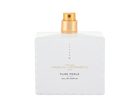 Parfémovaná voda Pascal Morabito Pure Perle 100 ml Tester