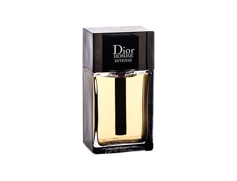 Parfémovaná voda Dior Dior Homme Intense 2011 100 ml