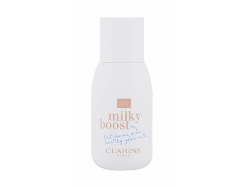 Make-up Clarins Milky Boost 50 ml 03 Milky Cashew