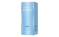 Toaletní voda Davidoff Cool Water Woman 100 ml