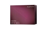 Parfémovaná voda Calvin Klein Euphoria 100 ml